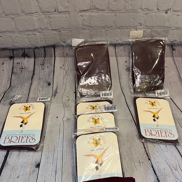 🌻jb bloomers briefs - Picture 2 of 7